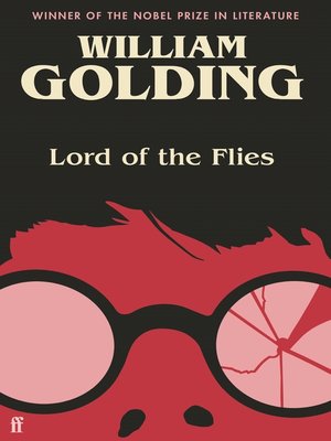 cover image of Lord of the Flies